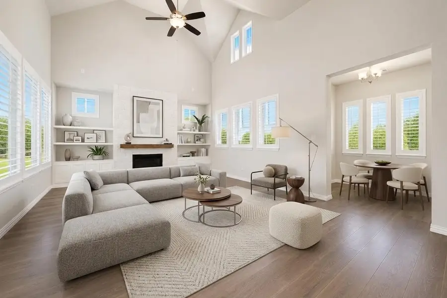 1571 Amesbury Way, Farmers Branch, TX 75234 - #3