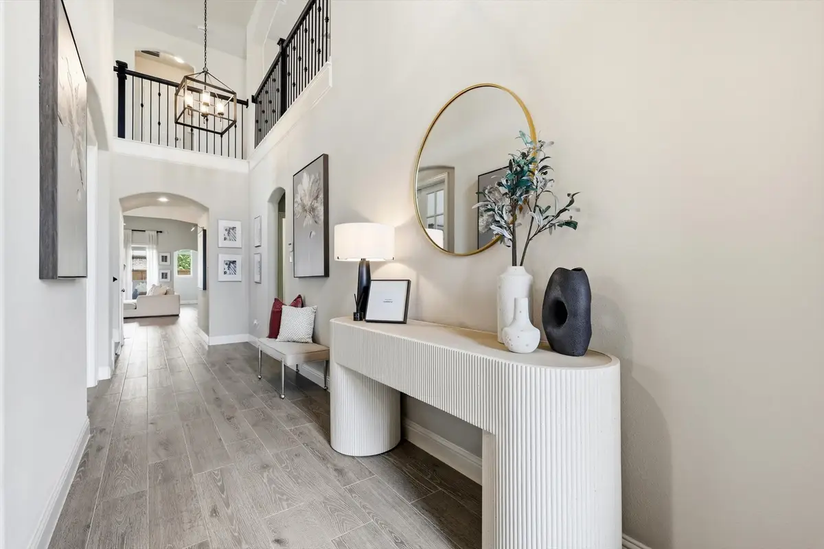 3008 Frontier Place, Little Elm, TX 75068 - #1