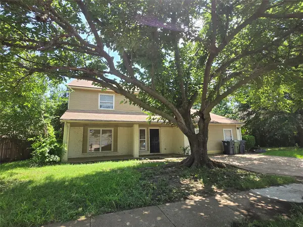 1500 Endicott Drive, Arlington, TX 76018