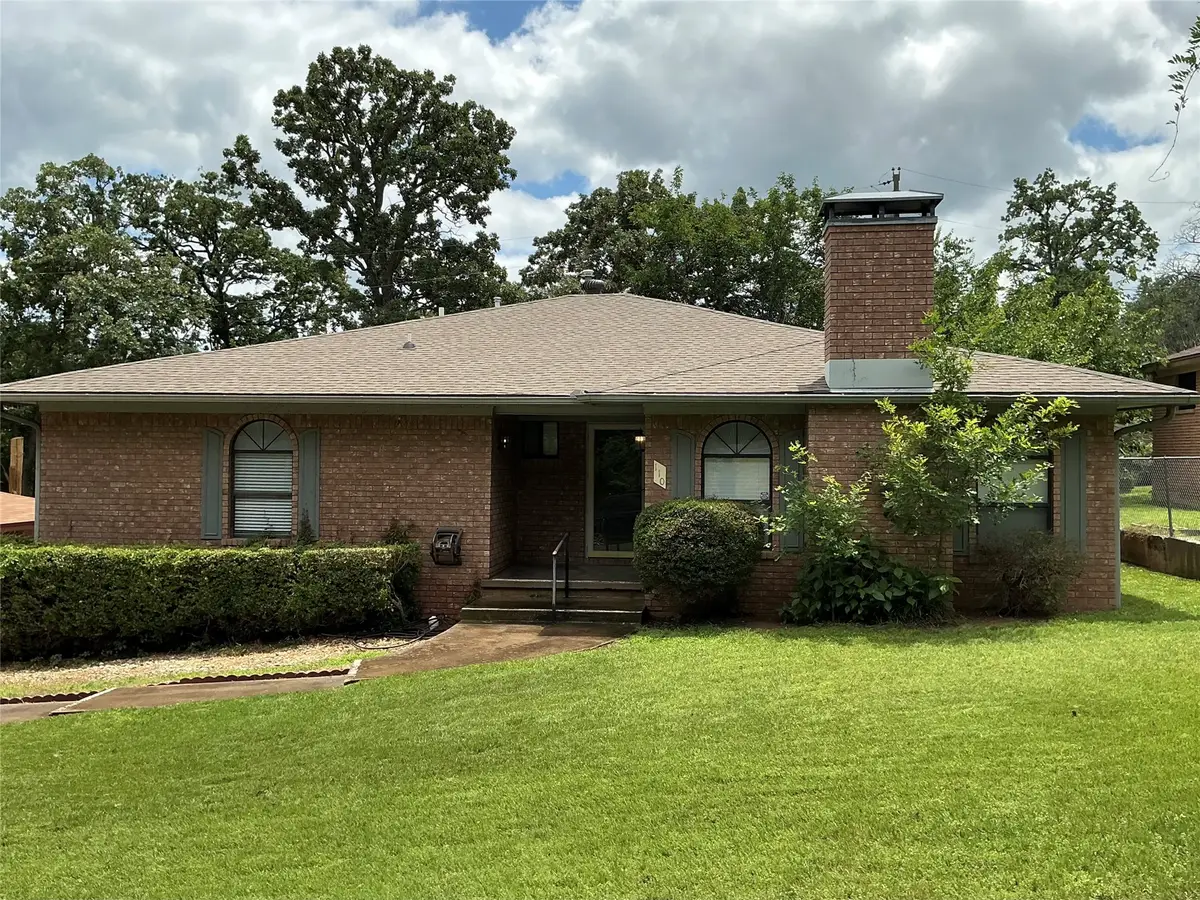 110 E Florence Street, Denison, TX 75021 - #1