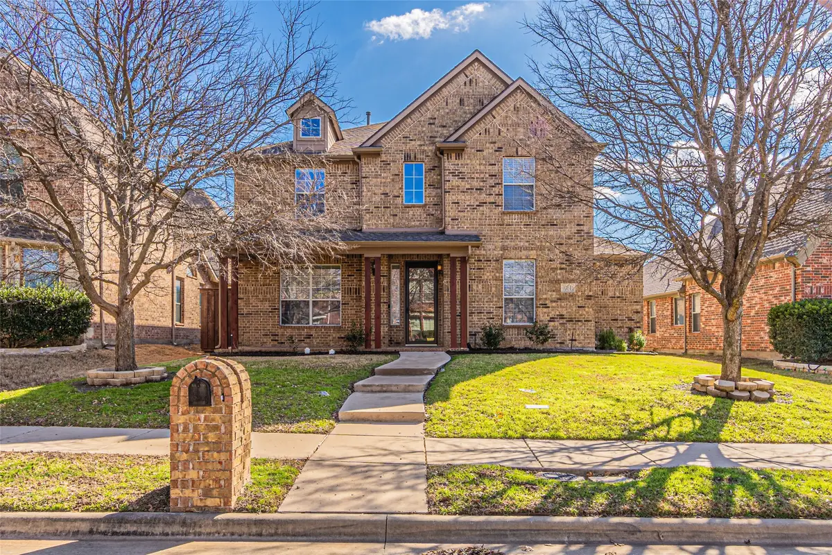 10611 Providence Drive, Frisco, TX 75035 - #1