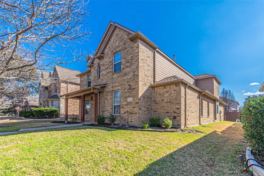 10611 Providence Drive, Frisco, TX 75035 - #2