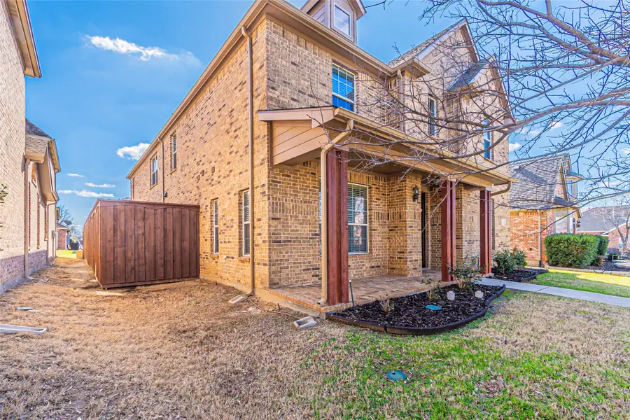 10611 Providence Drive, Frisco, TX 75035 - #3