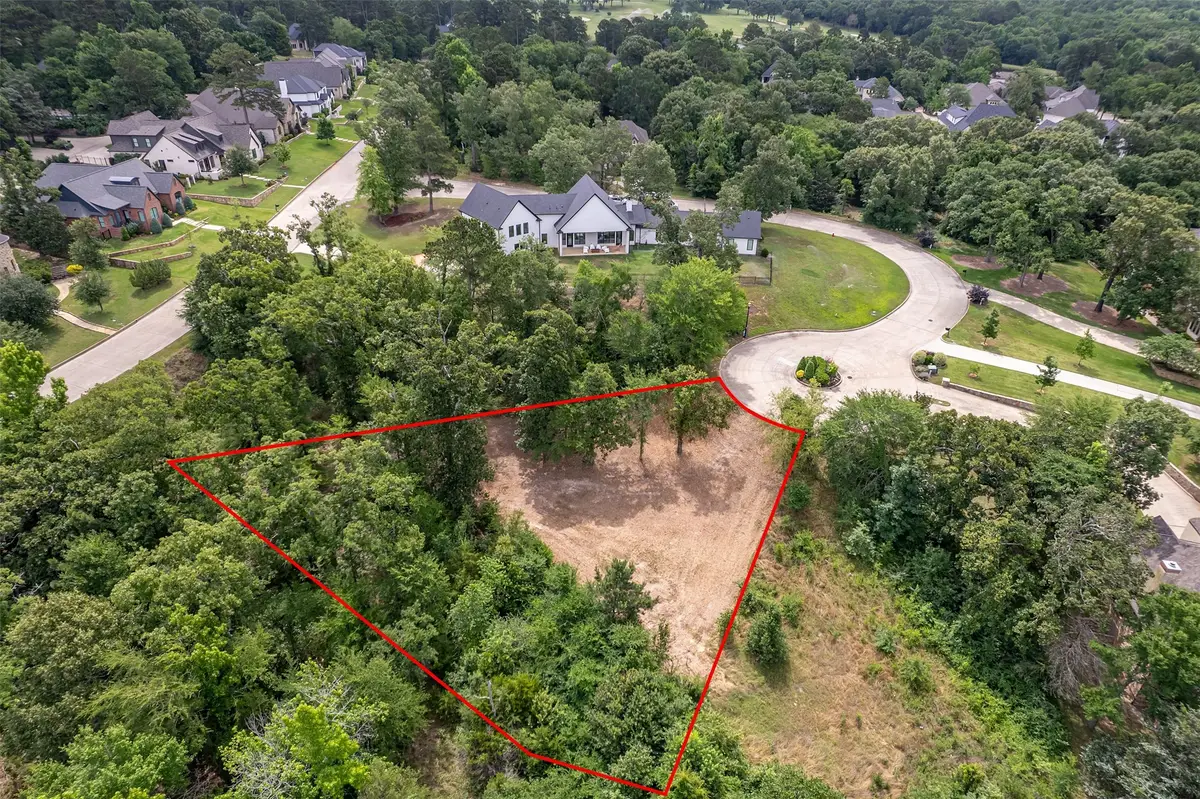 2866 J Cupit Court, Tyler, TX 75709 - #1