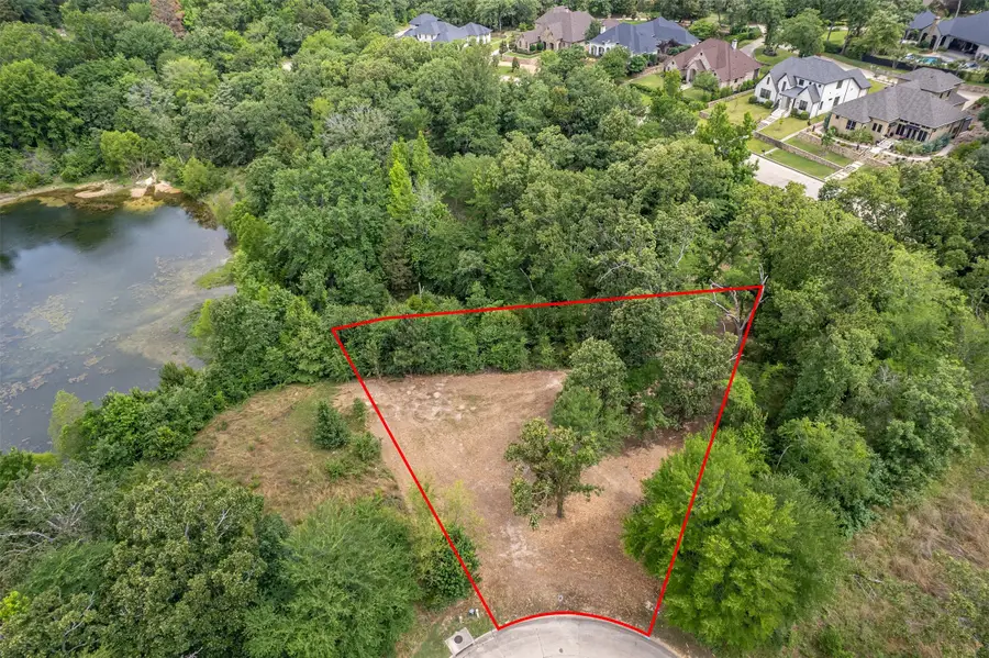 2866 J Cupit Court, Tyler, TX 75709 - #2