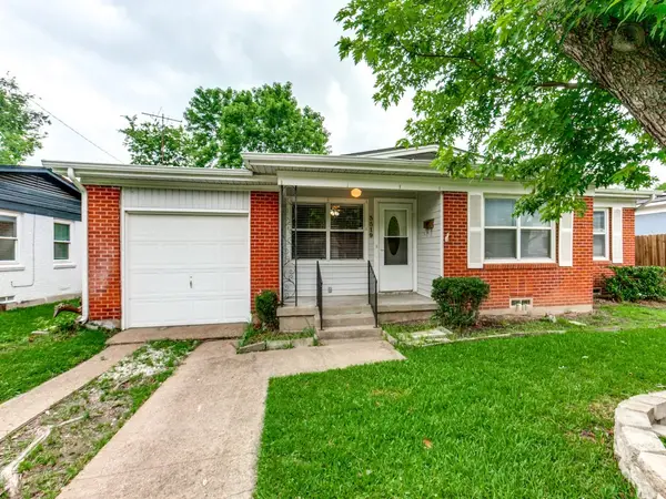 3319 Mayhew Drive, Dallas, TX 75228