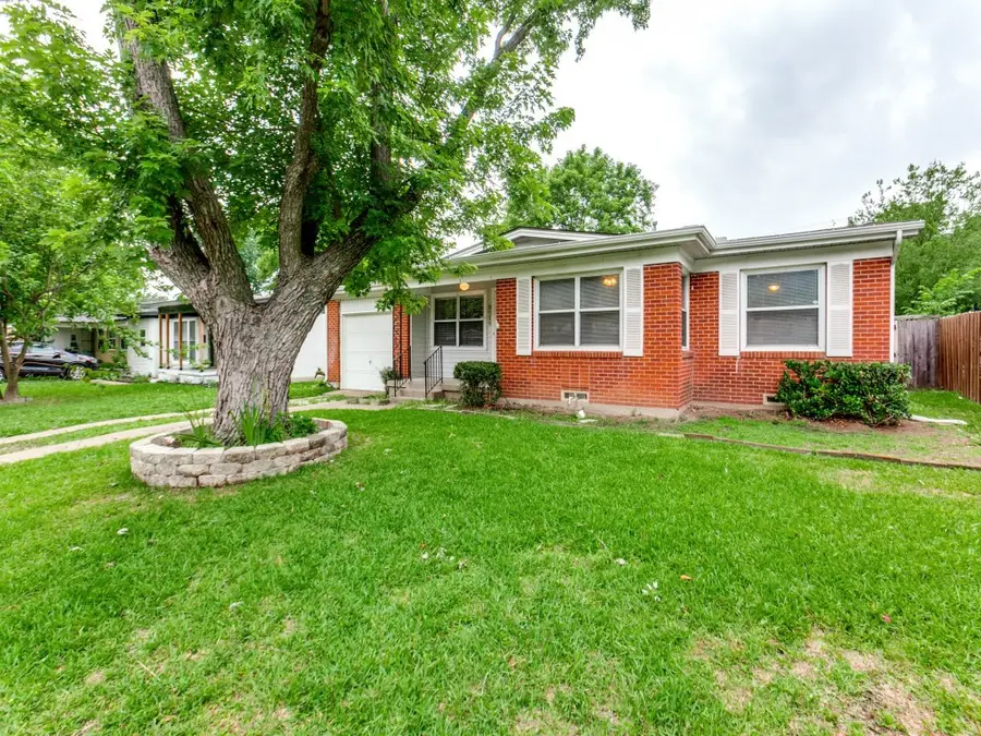 3319 Mayhew Drive, Dallas, TX 75228 - #2