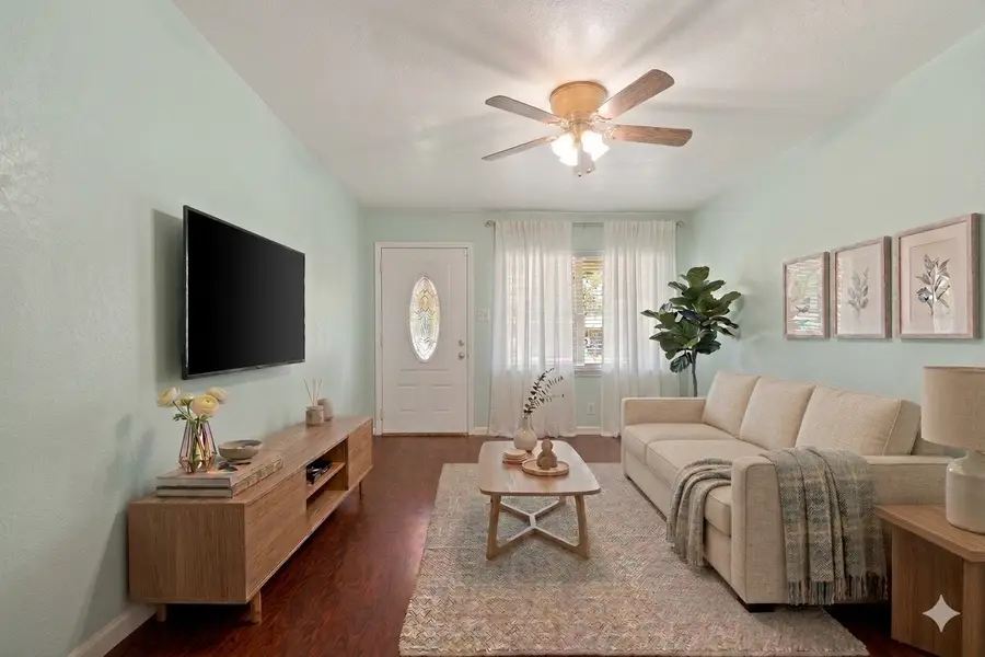 3319 Mayhew Drive, Dallas, TX 75228 - #3