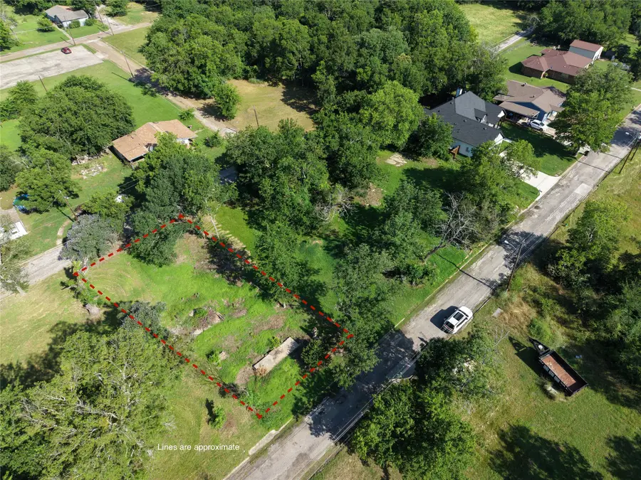 118 Norris Street, Commerce, TX 75428 - #3