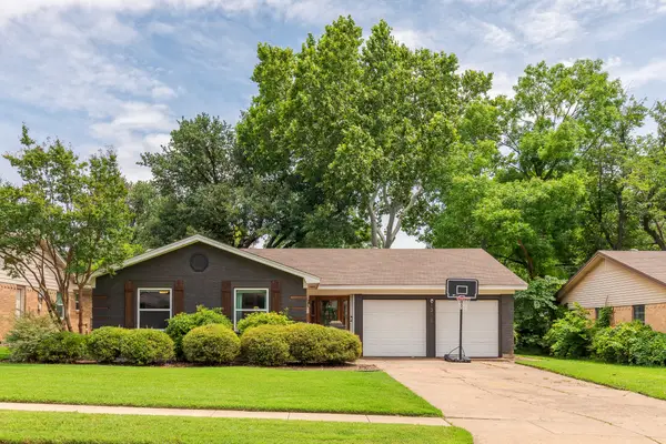 1331 Cloverdale Drive, Richardson, TX 75080