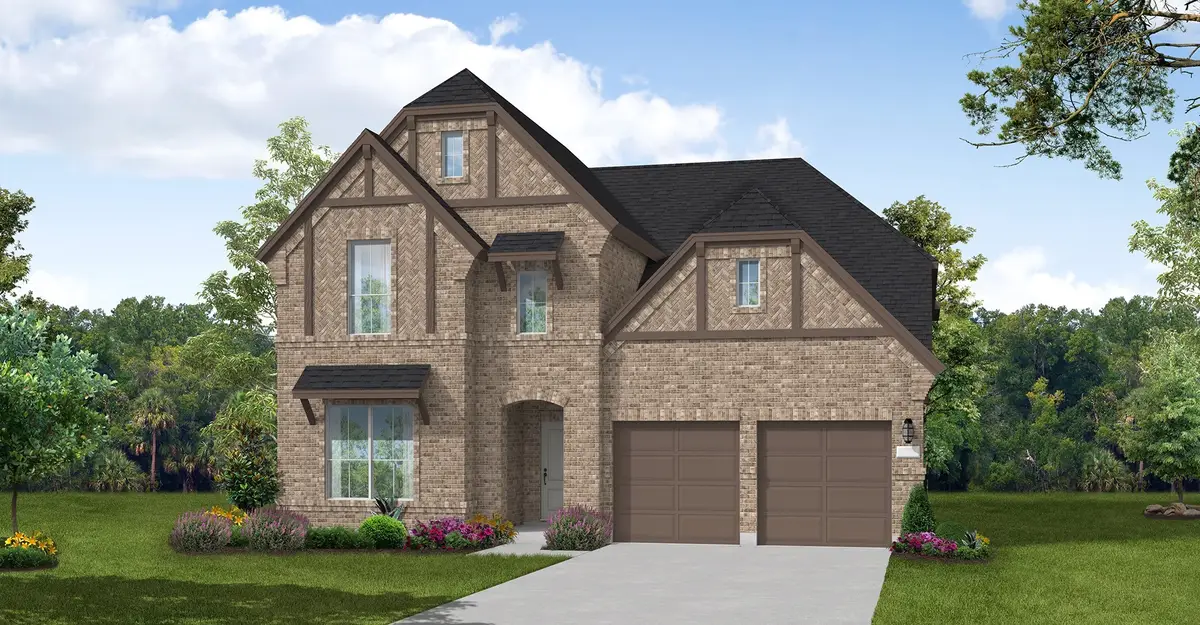 3916 Menard Street, McKinney, TX 75071 - #1