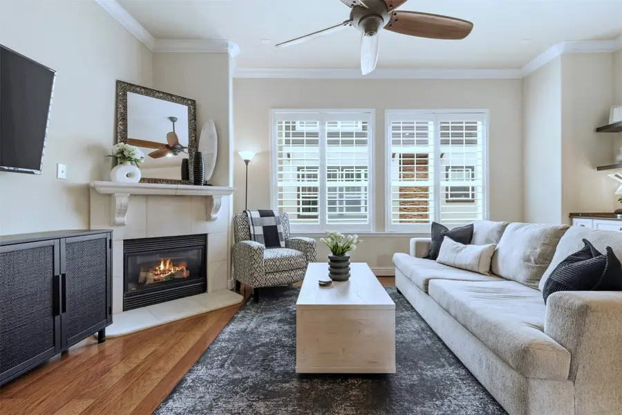 4058 Buena Vista Street #E, Dallas, TX 75204 - #2