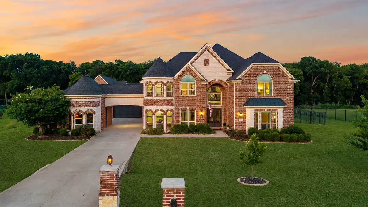 1545 Sara Cove, Lucas, TX 75002 - #1