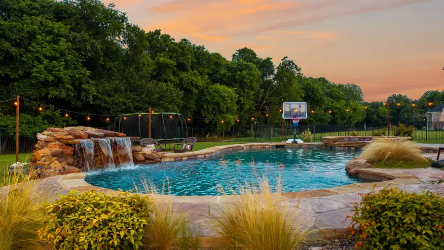 1545 Sara Cove, Lucas, TX 75002 - #3