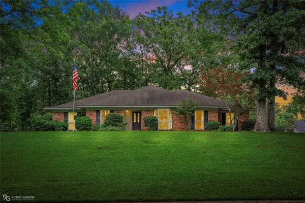 1001 Ridgewood Circle, Minden, LA 71055