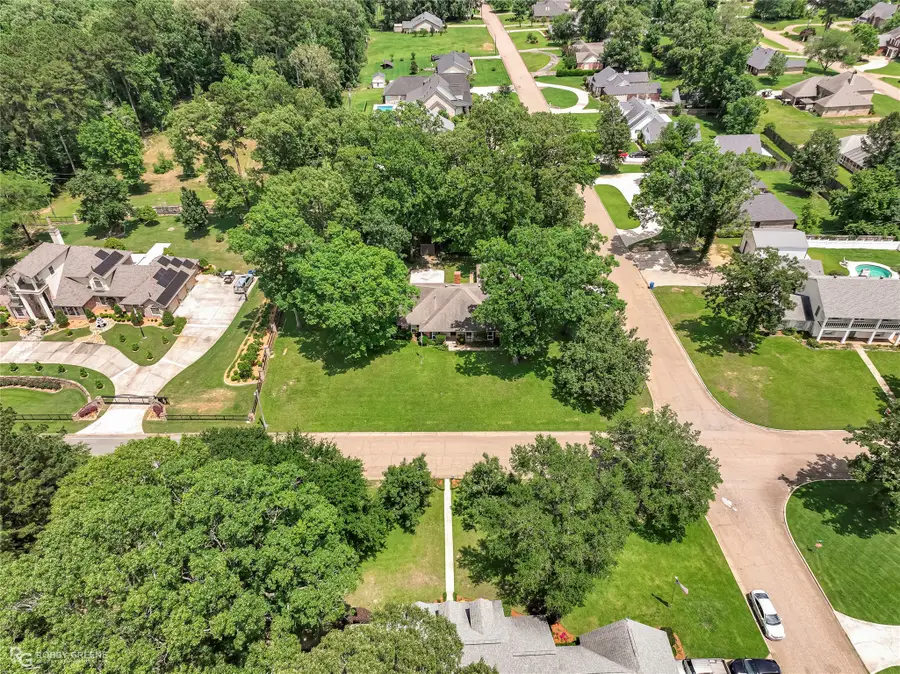 1001 Ridgewood Circle, Minden, LA 71055 - #3