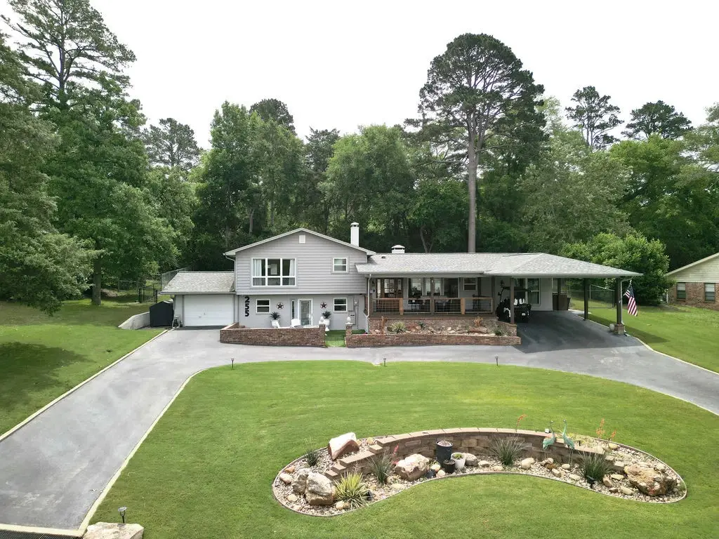 255 Hideaway Lane Central, Hideaway, TX 75771 - #1
