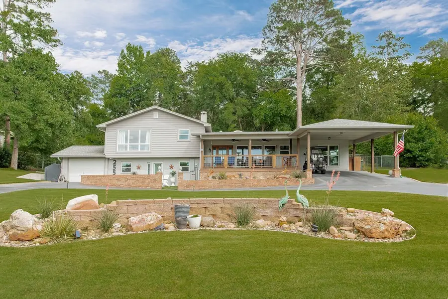 255 Hideaway Lane Central, Hideaway, TX 75771 - #2