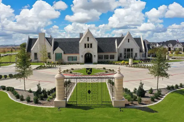 2628 Buckingham Lane, Celina, TX 75009