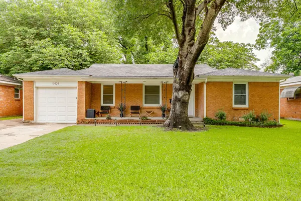 5424 Odom Avenue, Fort Worth, TX 76114