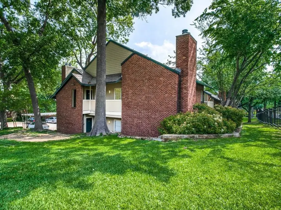 8601 Park Lane #323, Dallas, TX 75231 - #2