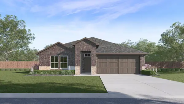 1125 Stella Drive, Ferris, TX 75125