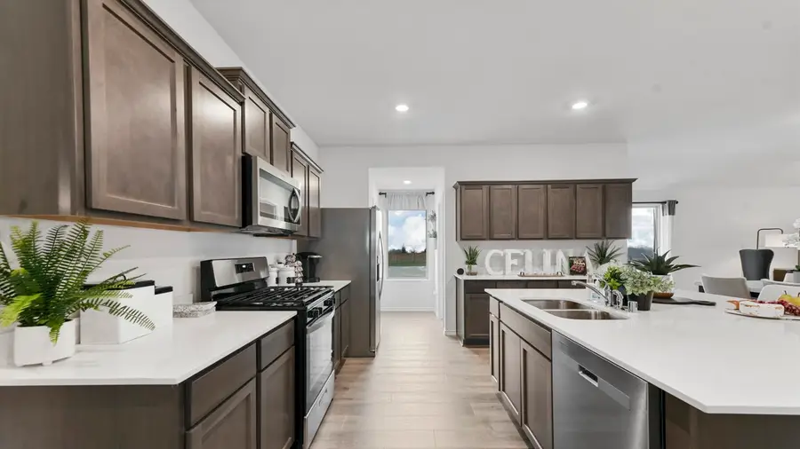 1125 Stella Drive, Ellis, TX 75125 - #2