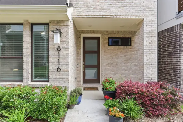 8116 Radnor Road, Dallas, TX 75231