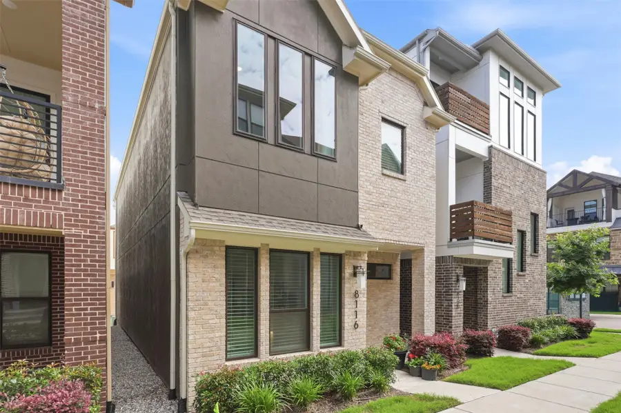8116 Radnor Road, Dallas, TX 75231 - #3