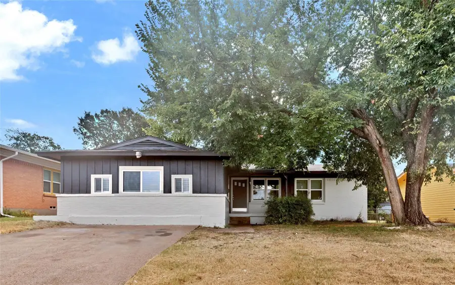 4208 Huckleberry Circle, Dallas, TX 75216 - #2