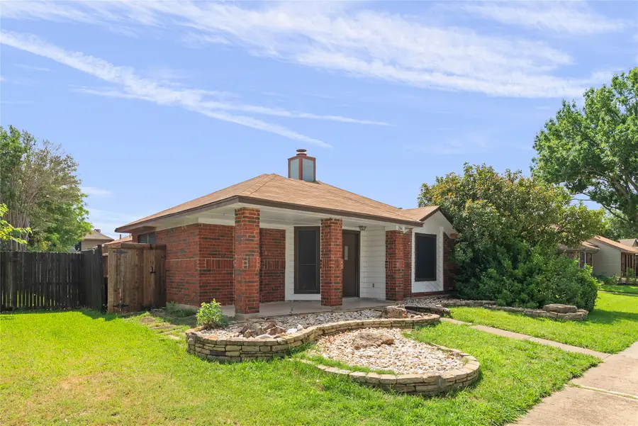 284 Lodge Road, Coppell, TX 75019 - #2