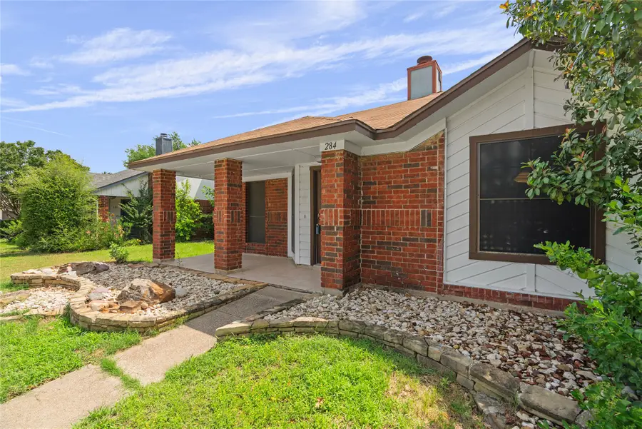 284 Lodge Road, Coppell, TX 75019 - #3