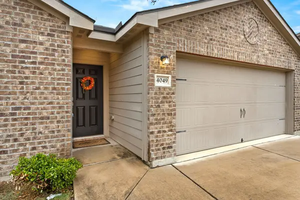 4049 Cressler Lane #21G, Jarrell, TX 76537