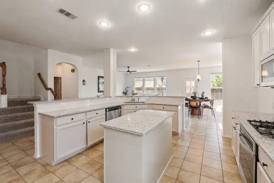 4204 Bridgestone Drive, Fort Worth, TX 76123 - #3