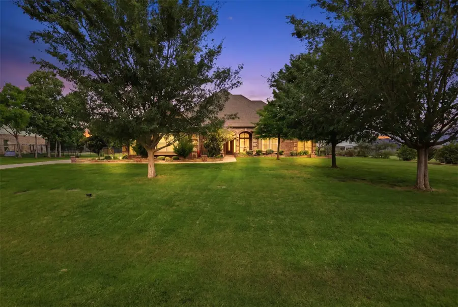 186 Las Colinas Trail, Cross Roads, TX 76227 - #2