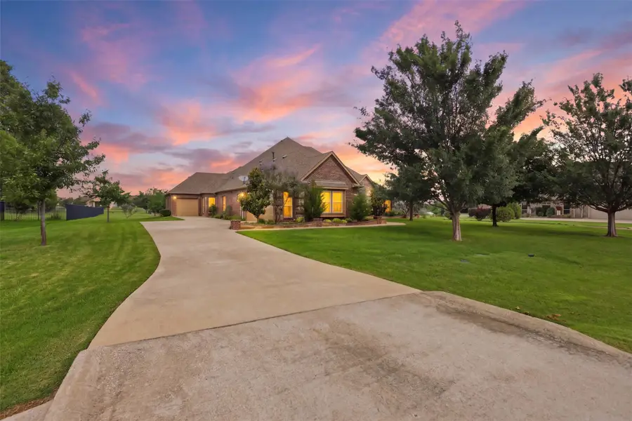 186 Las Colinas Trail, Cross Roads, TX 76227 - #3