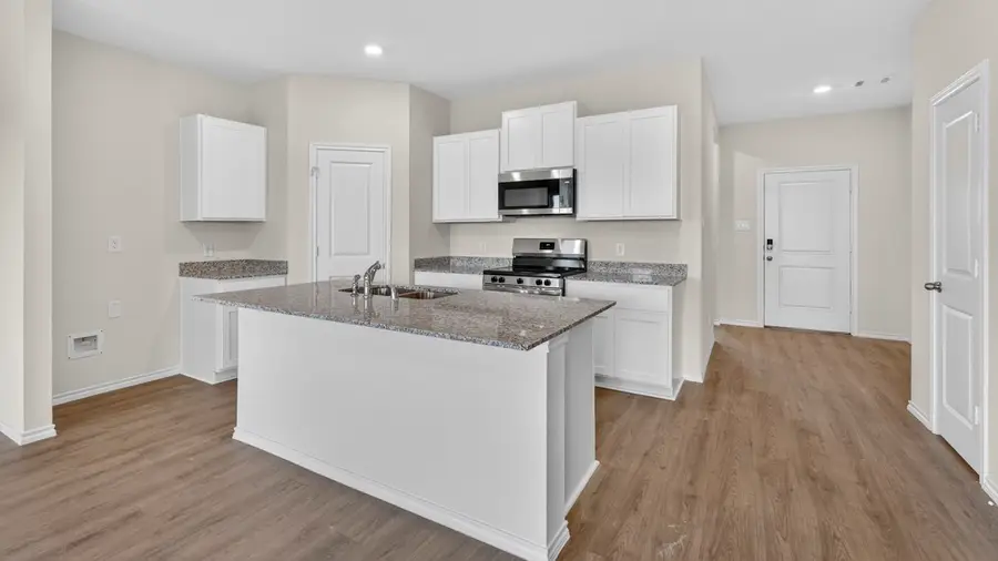 1151 Stella Drive, Ellis, TX 75125 - #2