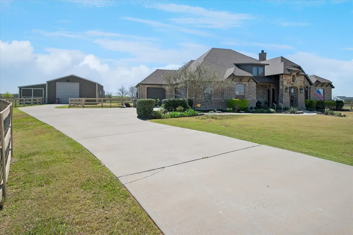 4076 Preston Lakes Circle, Celina, TX 75009 - #1