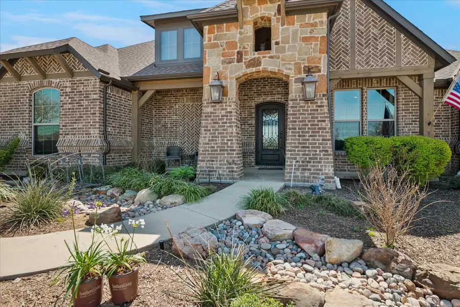 4076 Preston Lakes Circle, Celina, TX 75009 - #3