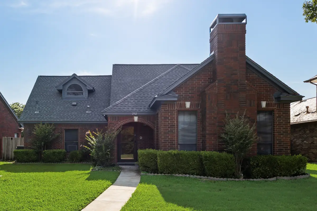 2512 Brookhaven Drive, Mesquite, TX 75150 - #1