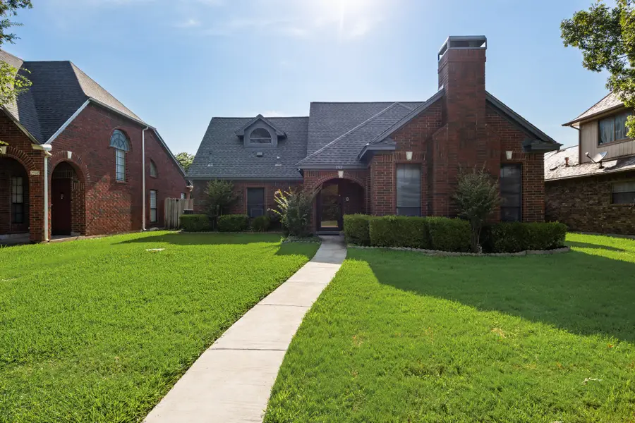 2512 Brookhaven Drive, Mesquite, TX 75150 - #3