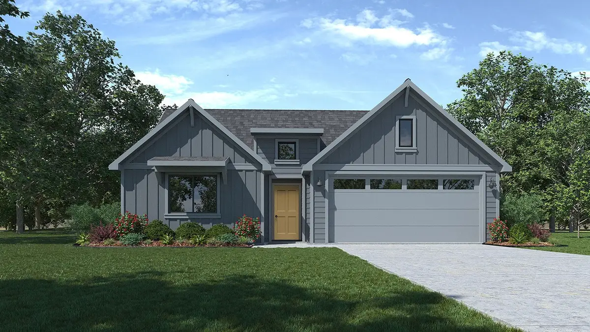 109 Buck Branch Lane, Canton, TX 75103 - #1