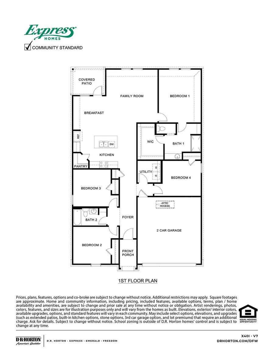 109 Buck Branch Lane, Canton, TX 75103 - #2