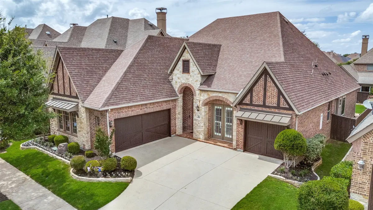 2608 Bel Air Lane, Flower Mound, TX 75022 - #1