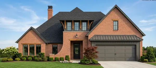 13009 Rainier Drive, Woodway, TX 76712