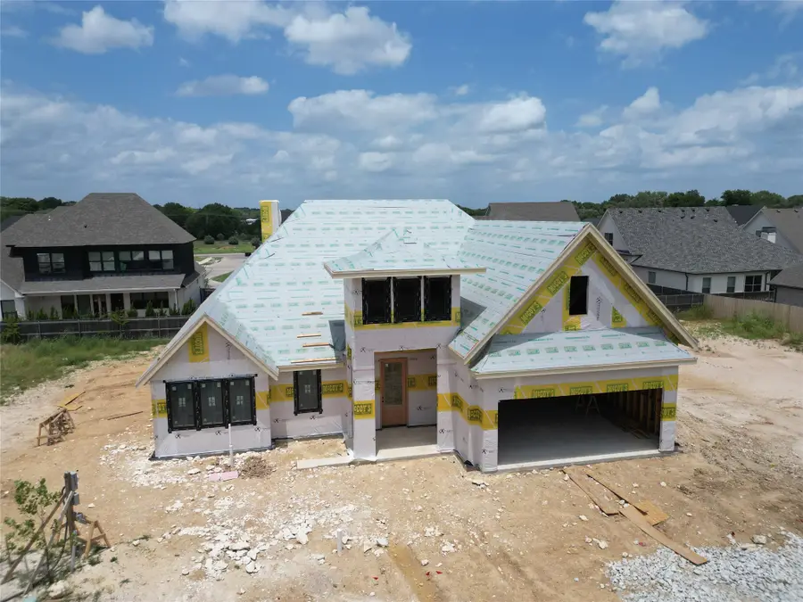 13009 Rainier Drive, Woodway, TX 76712 - #2