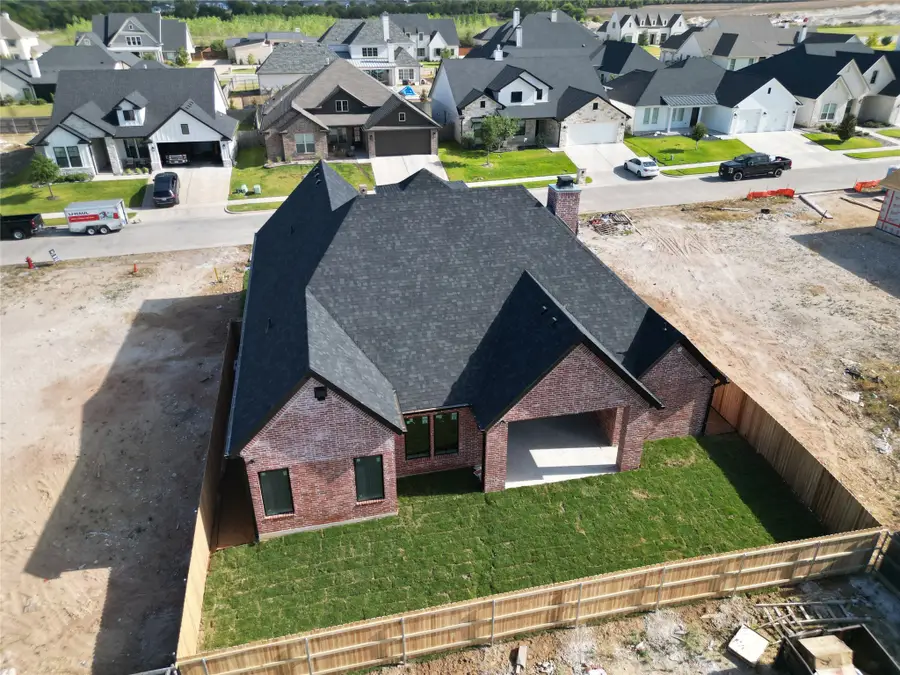 13009 Rainier Drive, Woodway, TX 76712 - #3