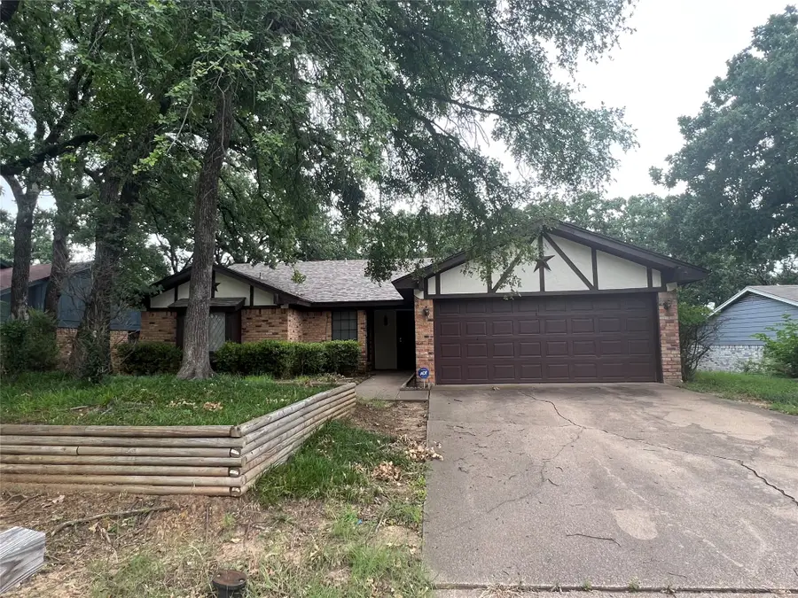 7604 Craig Street, Fort Worth, TX 76112 - #2
