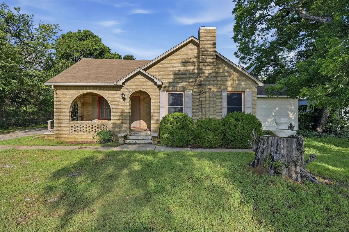 2912 W Morton Street, Denison, TX 75020 - #1