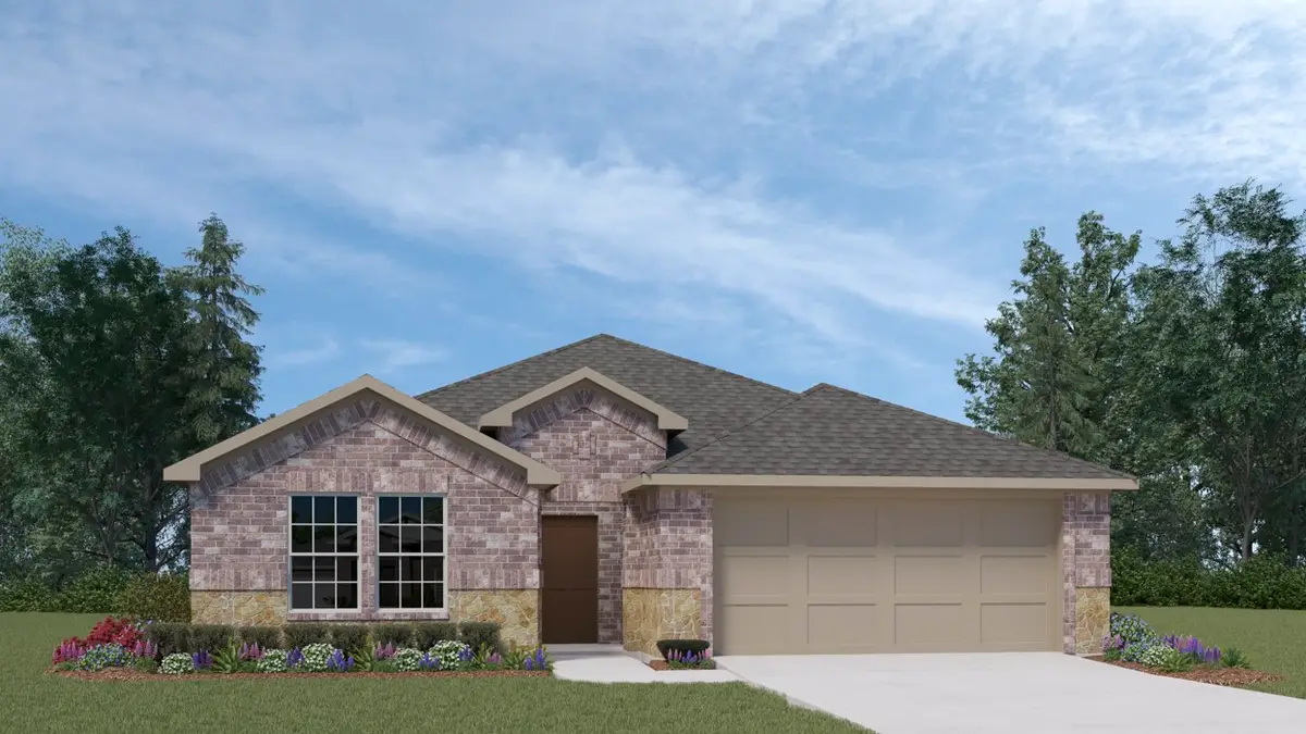 931 Newport Drive, Ellis, TX 75125 - #1